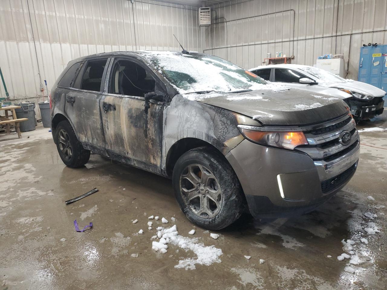 2013 Ford Edge - Image 4