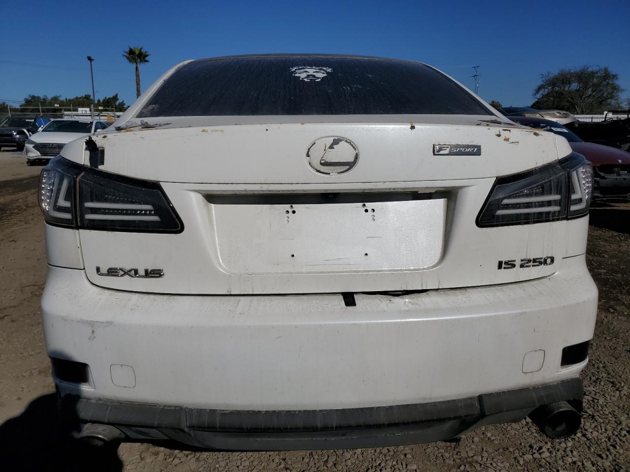 2006 Lexus IS - Image 6