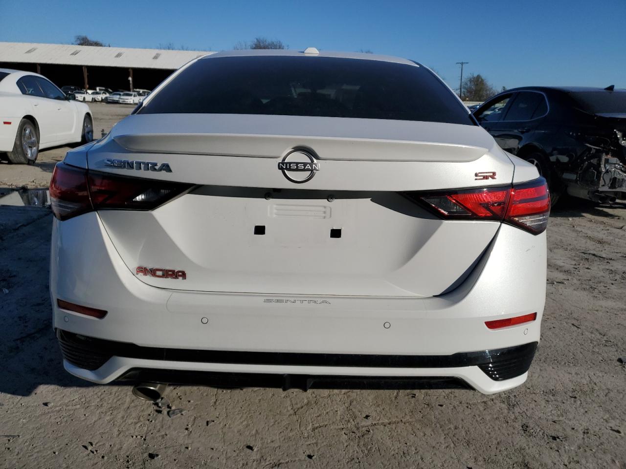 2024 Nissan Sentra - Image 6