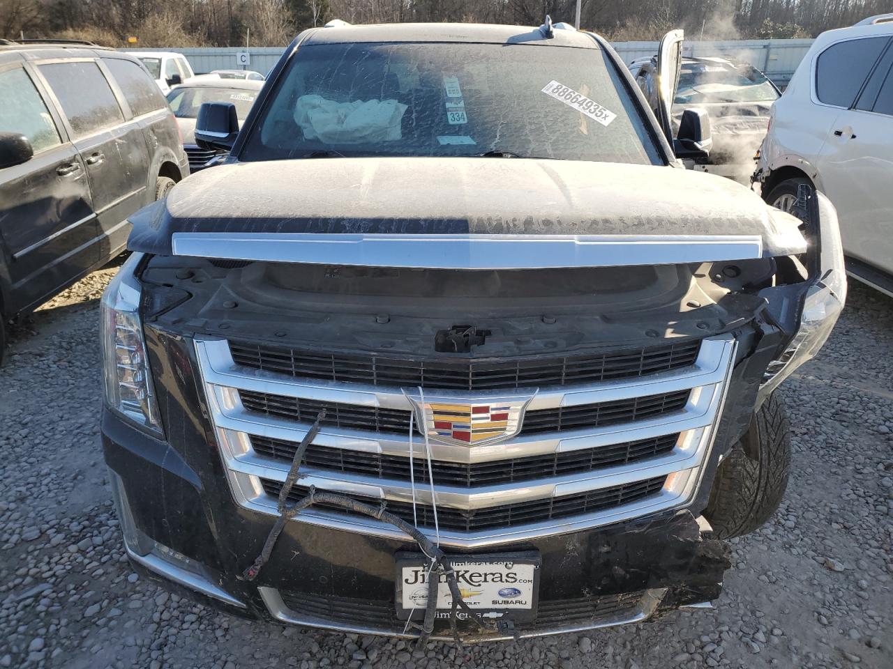 2016 Cadillac Escalade - Image 5