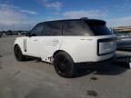 2024 Land Rover Range Rover Se продається в New Orleans, LA - Side