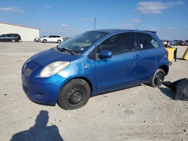 2008 Toyota Yaris 