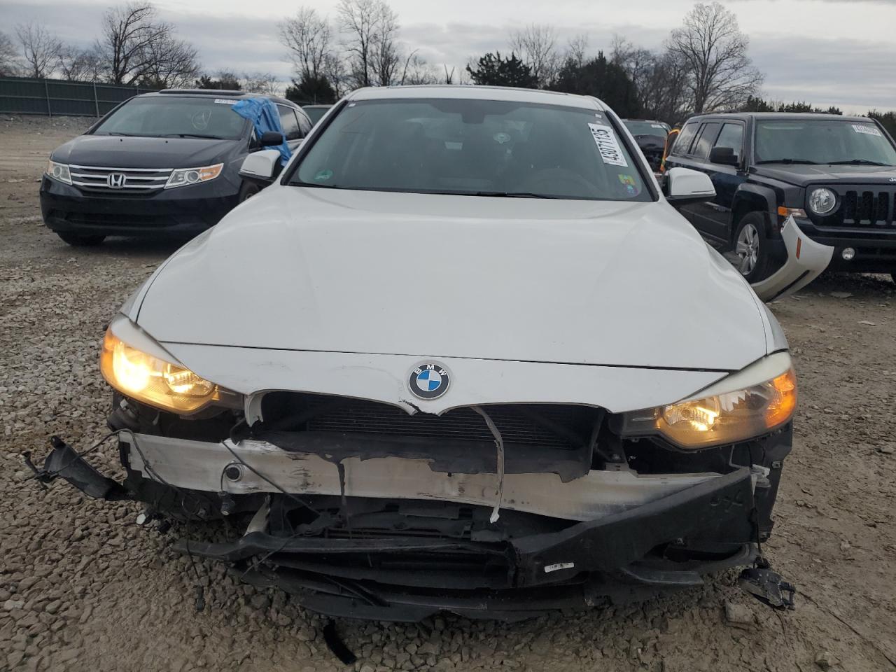 2014 BMW 3er - Image 5