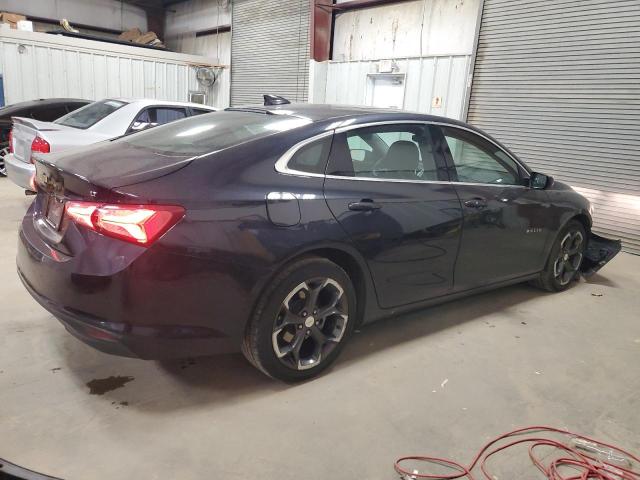  CHEVROLET MALIBU 2022 Szary