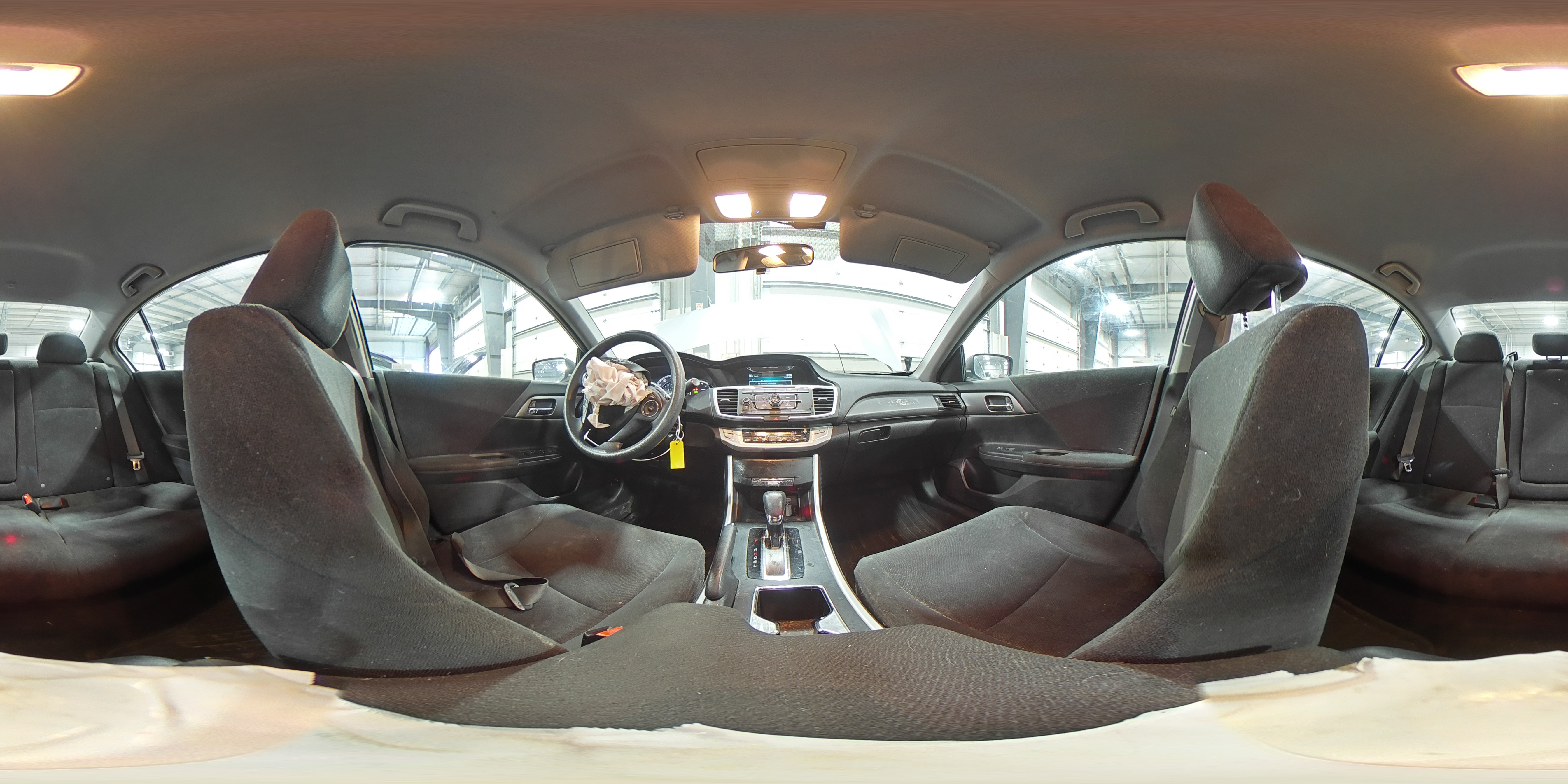 2013 Honda Accord - Image 14