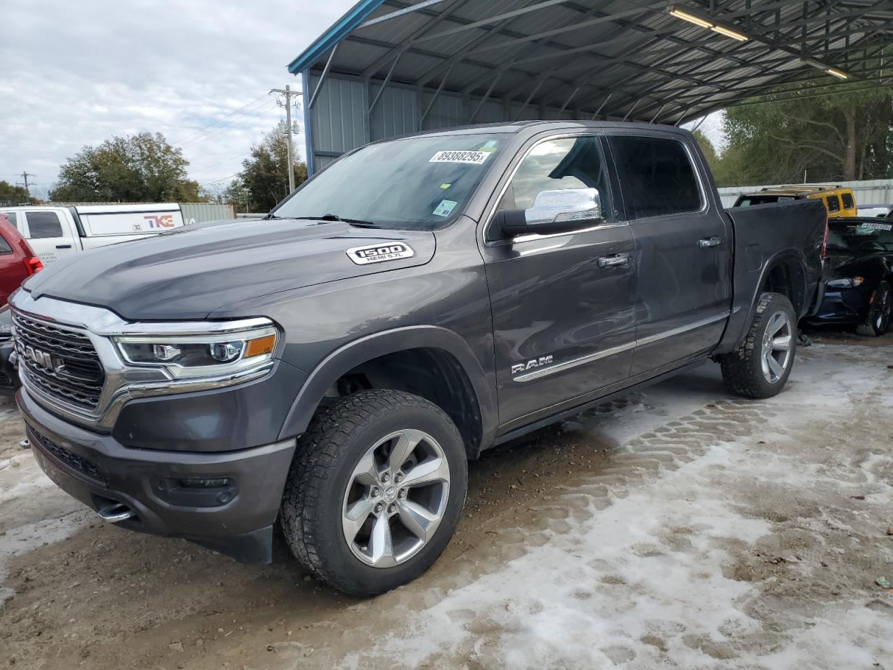 2019 RAM 1500 - Image 1