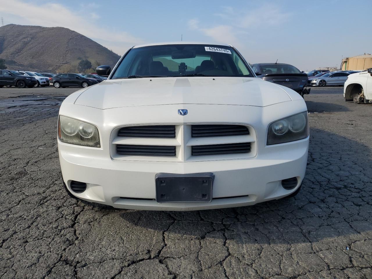 2008 Dodge Charger - Image 5