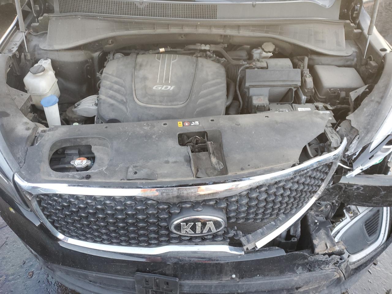 2017 Kia Sorento - Image 12