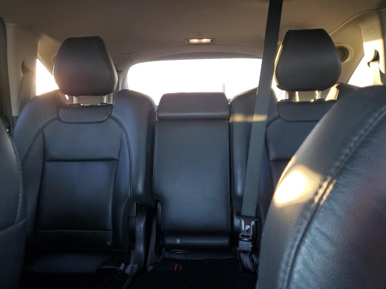 2016 Acura MDX - Image 10
