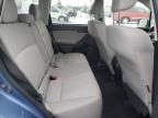 2015 Subaru Forester 2.5I Premium за продажба в Wayland, MI - Rear End
