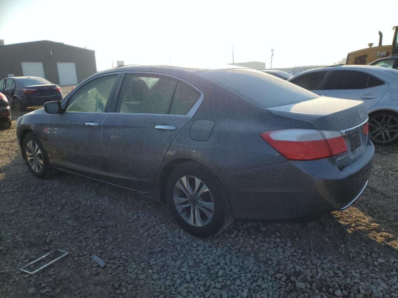 2014 Honda Accord - Image 2
