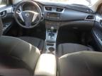 2016 Nissan Sentra S იყიდება Gainesville-ში, GA - Mechanical