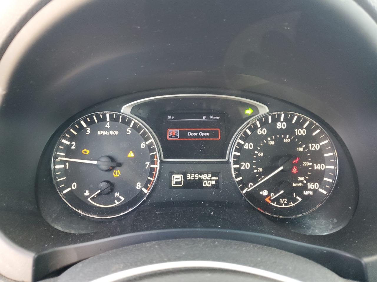 2015 Nissan Altima - Image 9