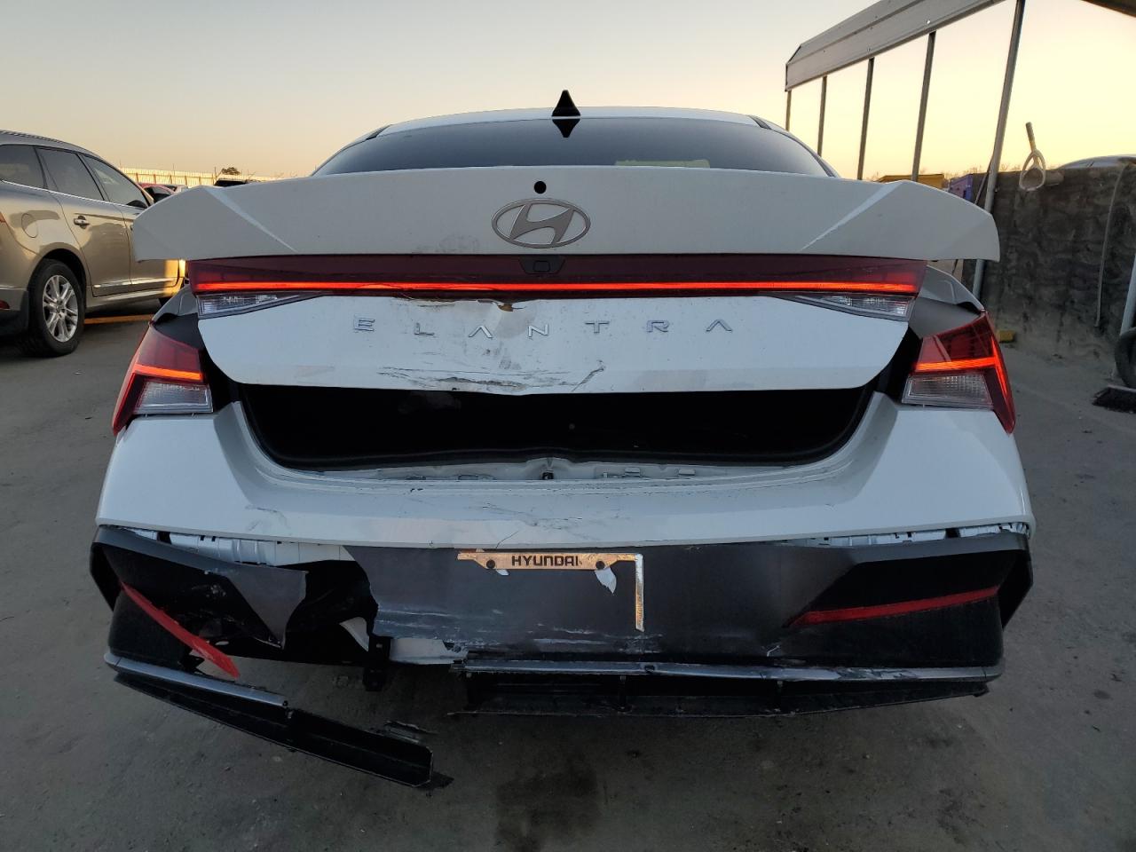 2024 Hyundai Elantra - Image 6