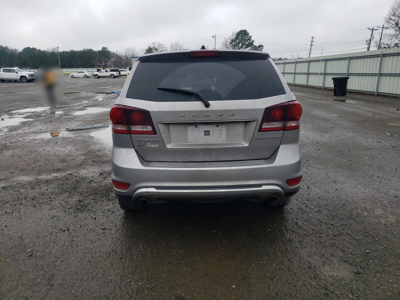 2018 Dodge Journey - Image 6