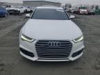2018 Audi A6 Premium Plus zu verkaufen in Spartanburg, SC - Rear End