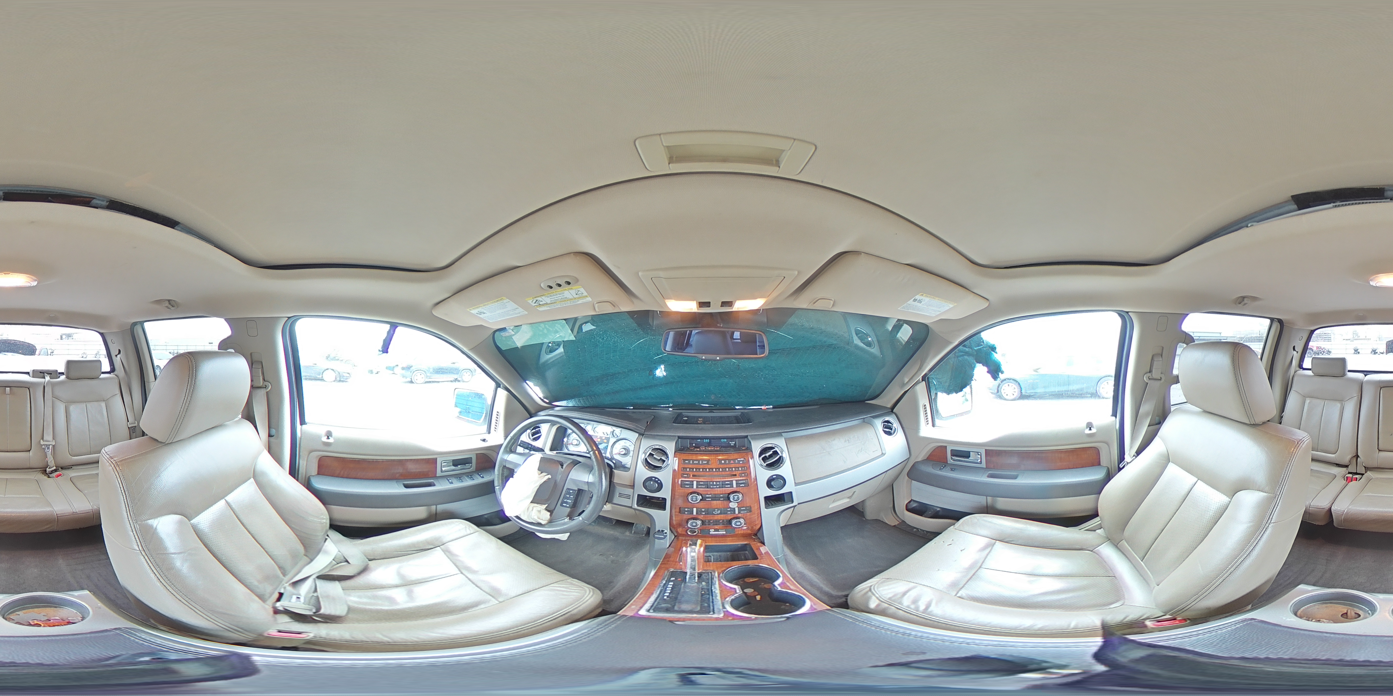 2009 Ford F-150 - Image 13