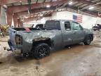 2011 Chevrolet Silverado K1500 Lt for Sale in Lansing, MI - Side