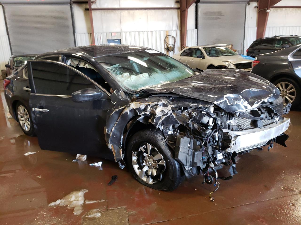 2016 Nissan Altima - Image 4