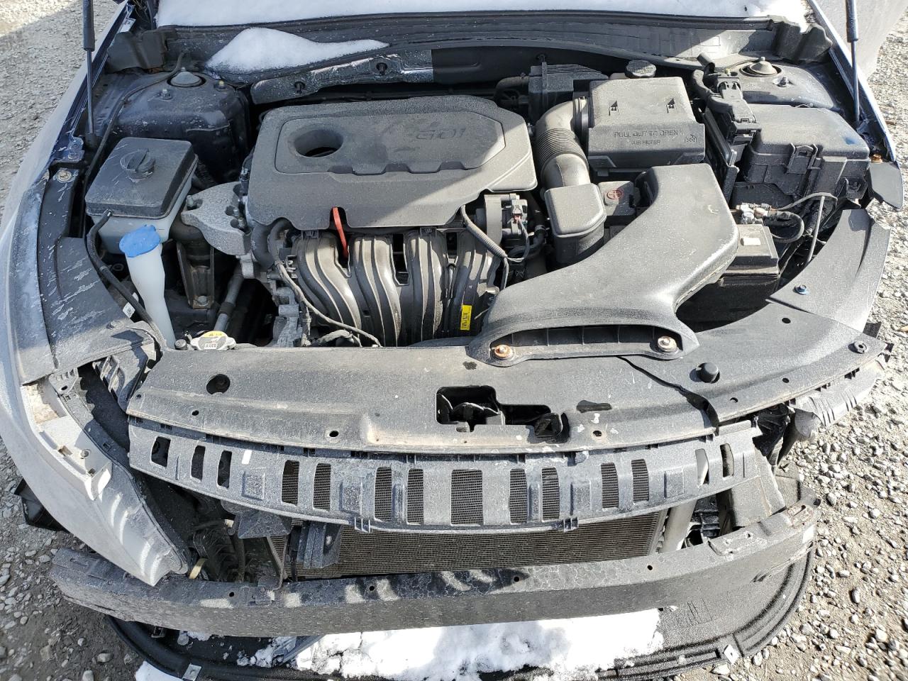 2019 Kia Optima - Image 13