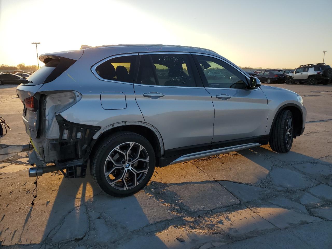 2021 BMW X1 - Image 3