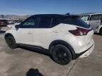 2023 Nissan Kicks Sr de vânzare în Sun Valley, CA - Front End