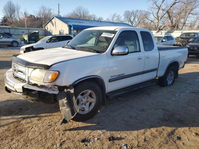 2003 Toyota Tundra Access Cab Sr5