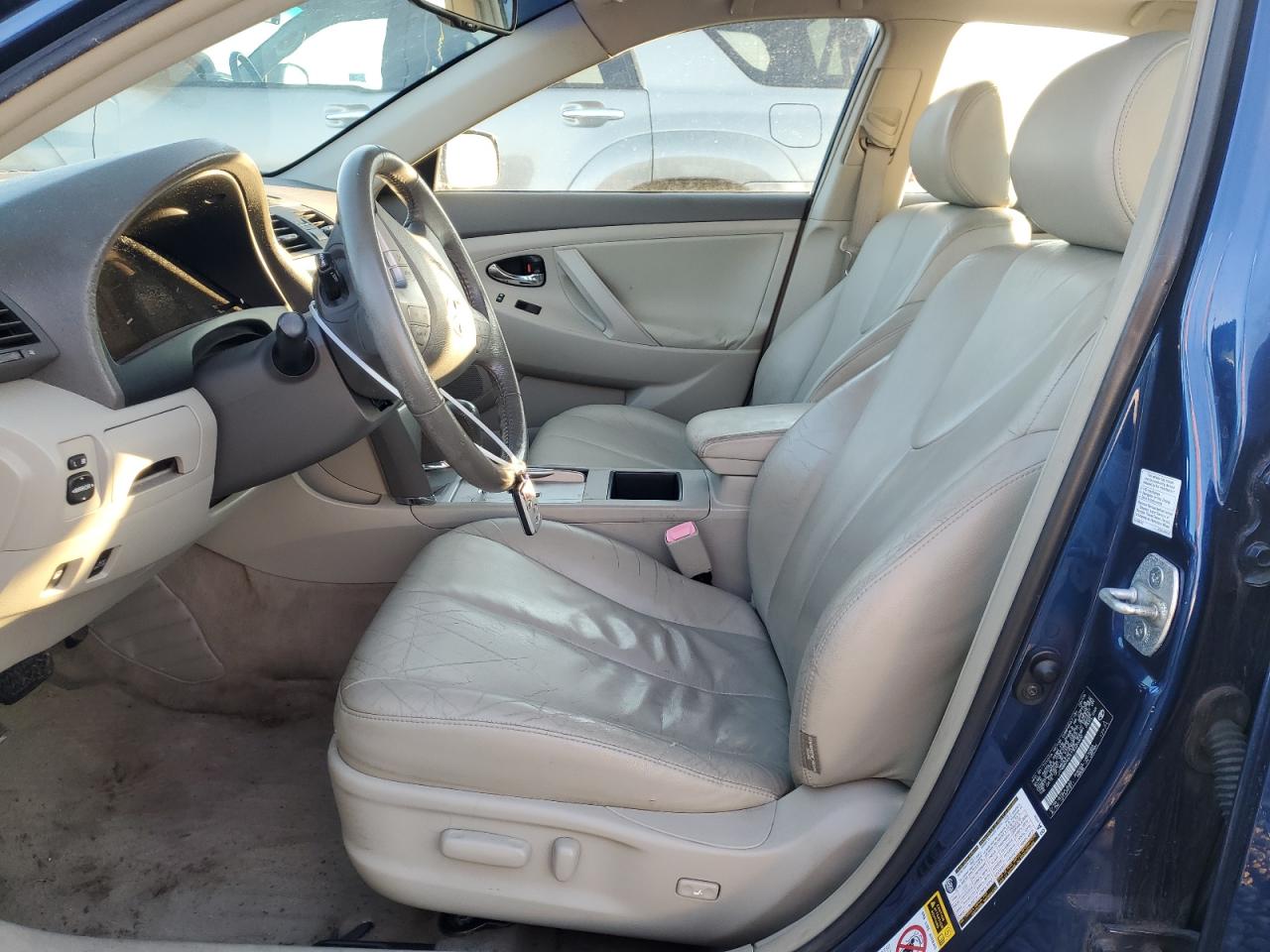2007 Toyota Camry - Image 7
