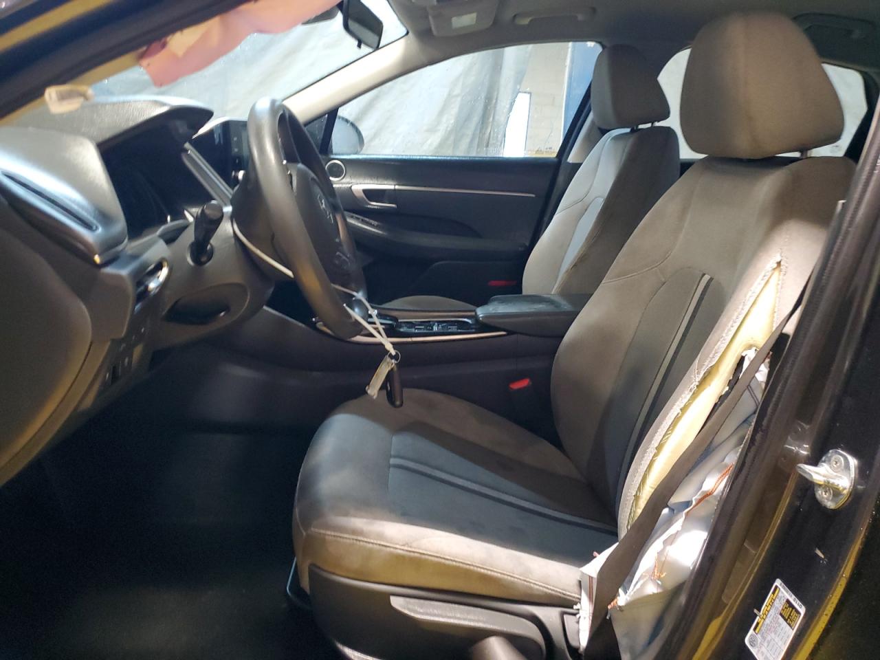 2021 Hyundai Sonata - Image 7