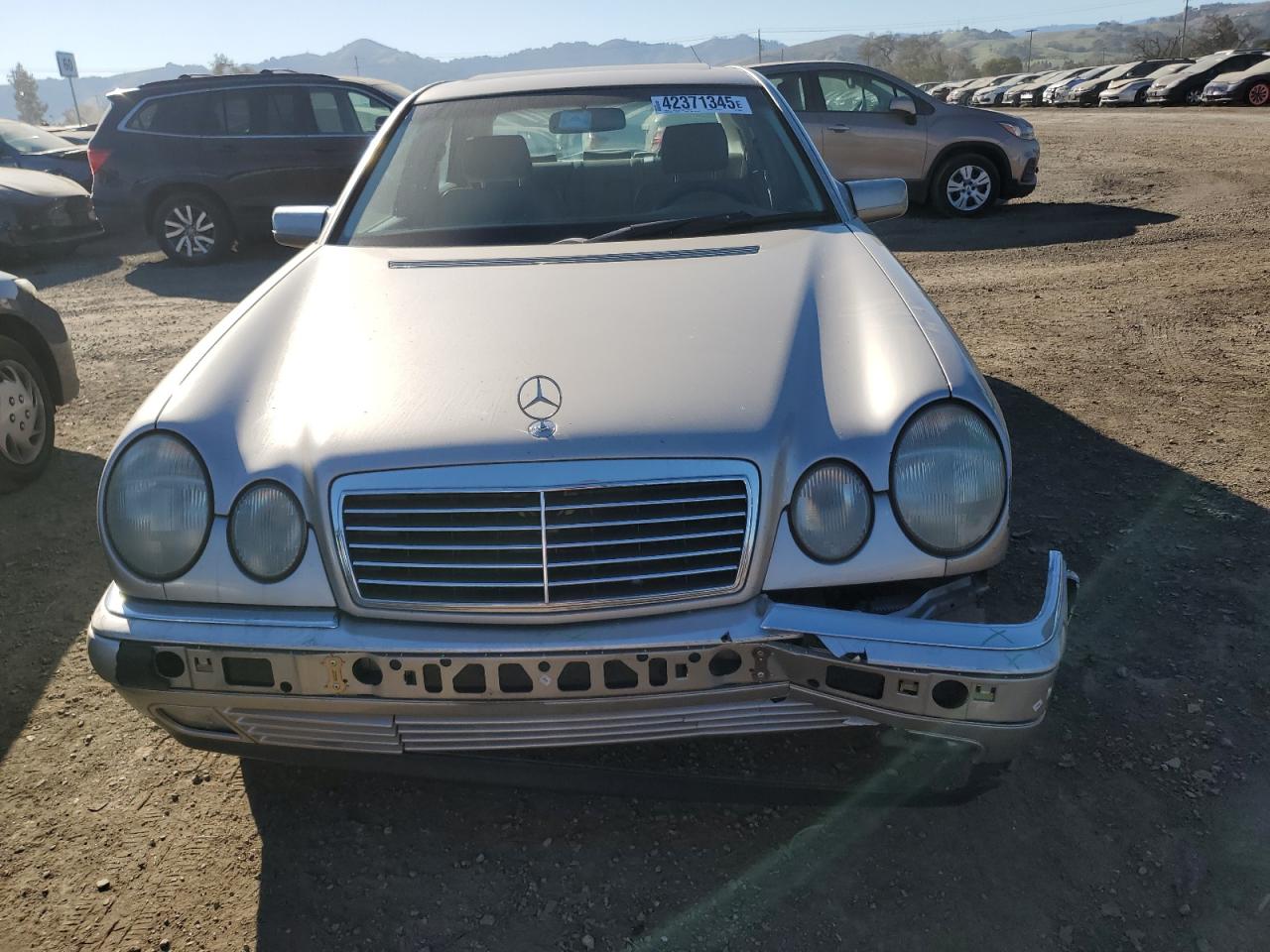 1999 Mercedes-Benz E-klasse - Image 5