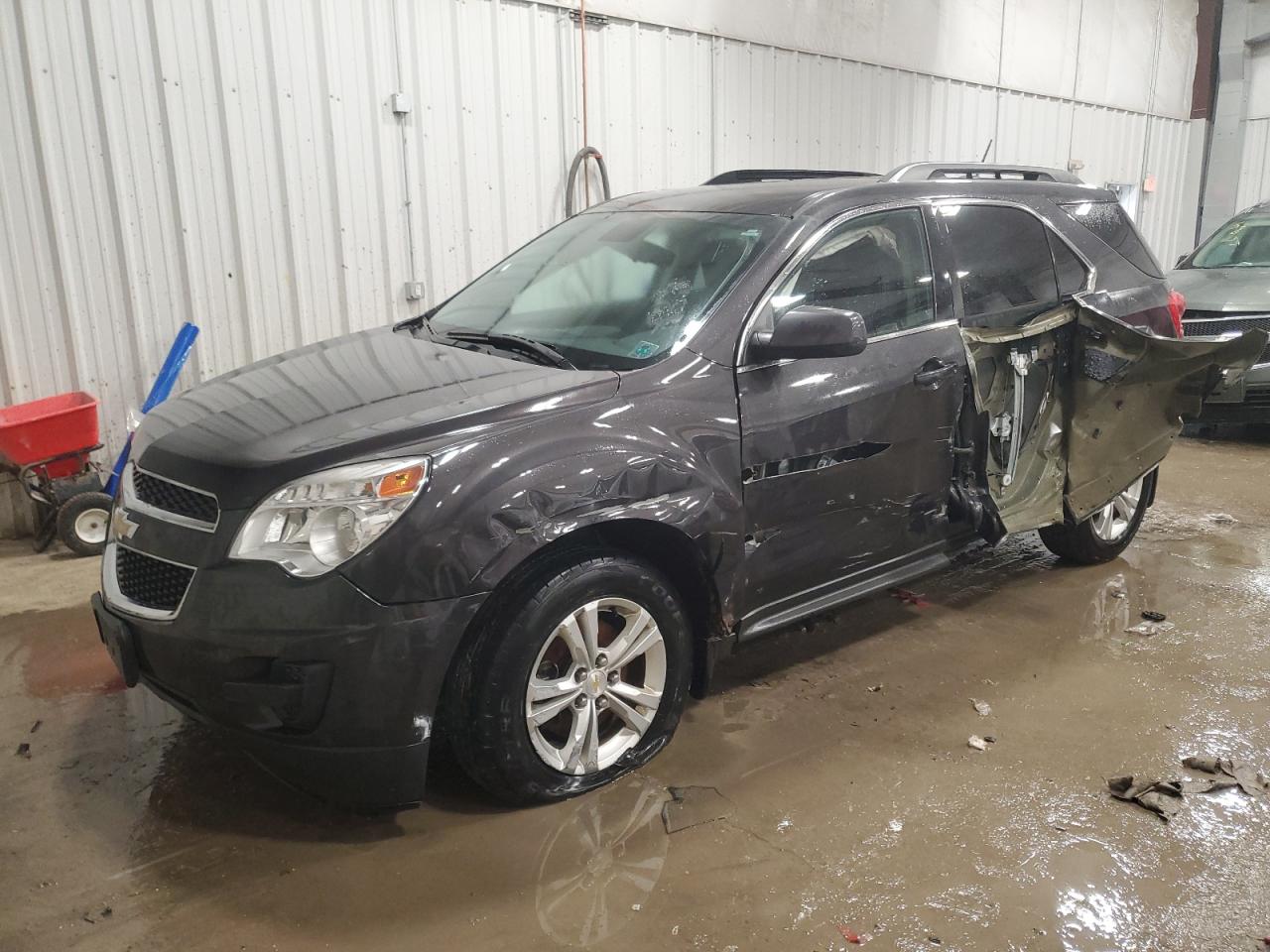 2015 Chevrolet Equinox - Image 1