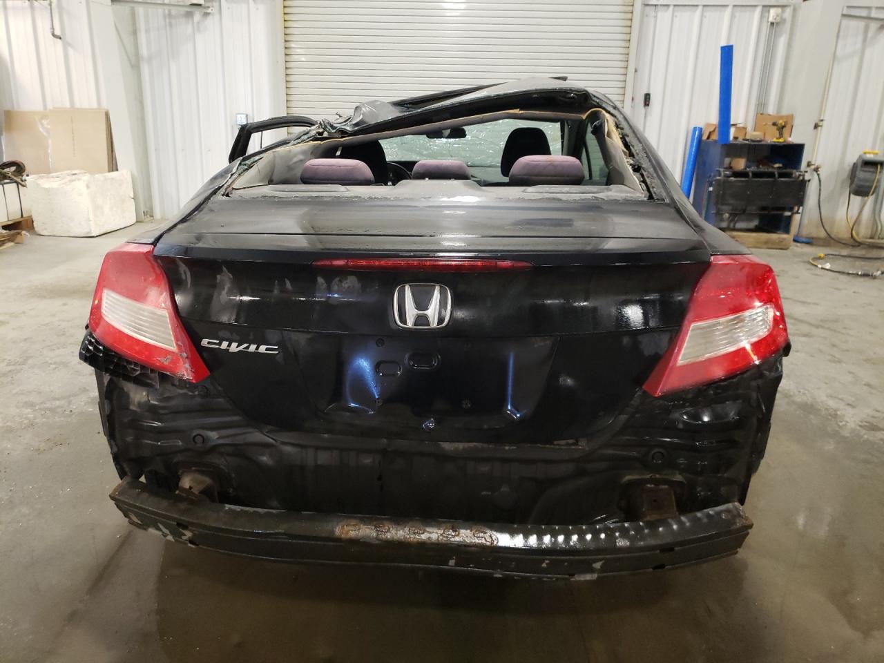 2013 Honda Civic - Image 6