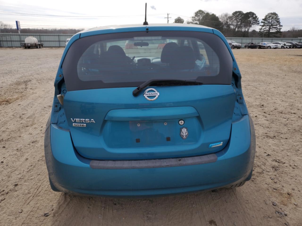 2016 Nissan Versa - Image 6