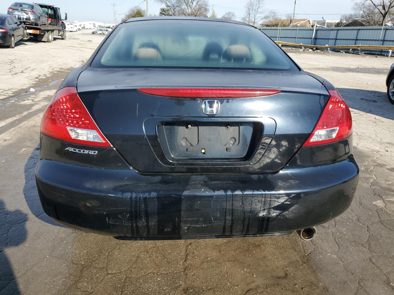 2006 Honda Accord - Image 6