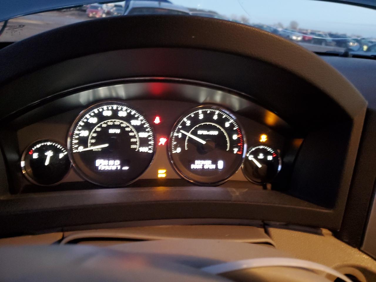 2008 Jeep Grand Cherokee - Image 9