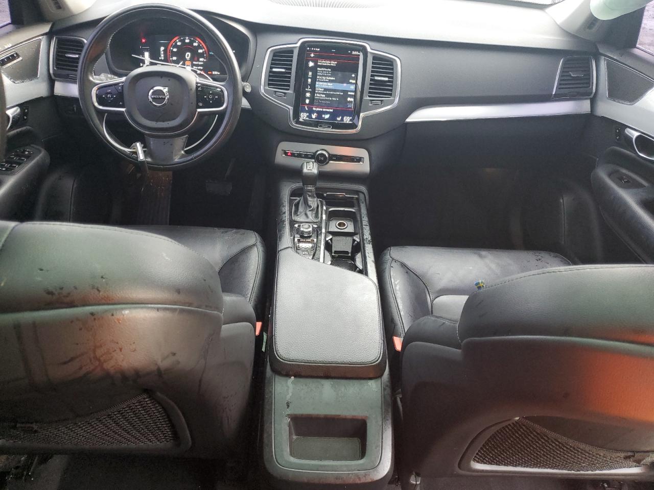 2018 Volvo XC90 - Image 8