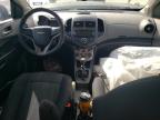 2012 Chevrolet Sonic Lt na sprzedaż w New Braunfels, TX - Front End