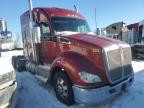 2020 Kenworth Construction T680 للبيع في Wichita، KS - Rear End