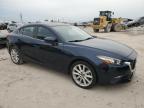 2017 Mazda 3 Touring en Venta en Houston, TX - Vandalism