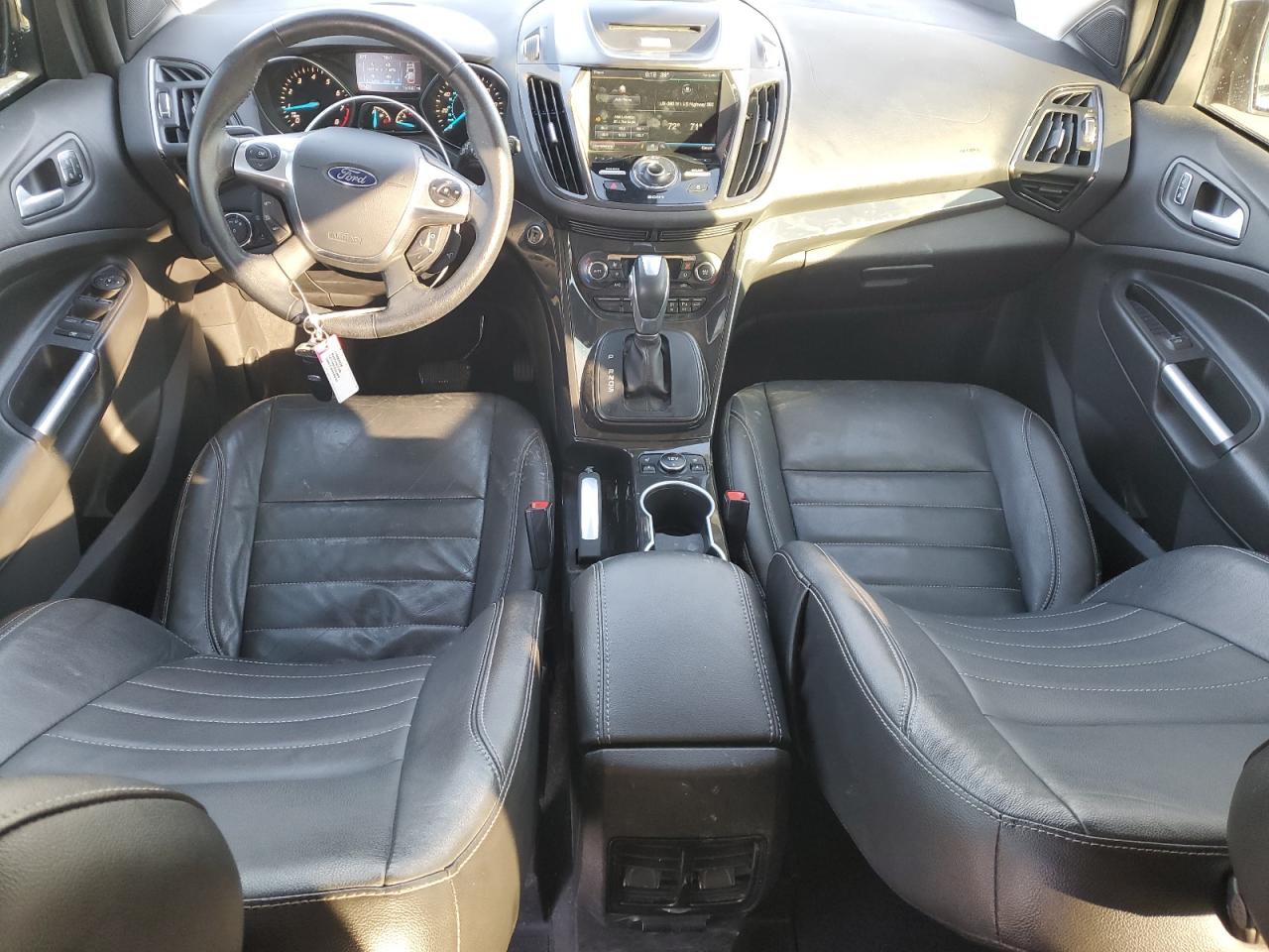 2014 Ford Escape - Image 8