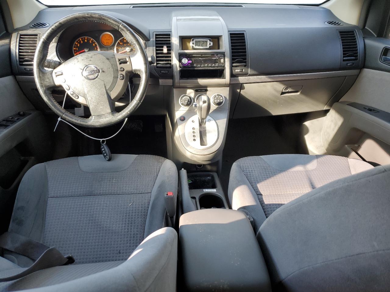 2008 Nissan Sentra - Image 8