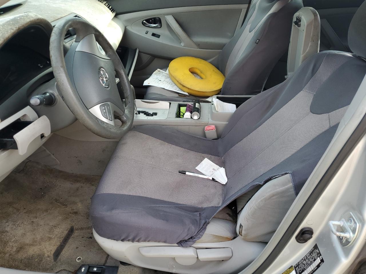 2007 Toyota Camry - Image 7