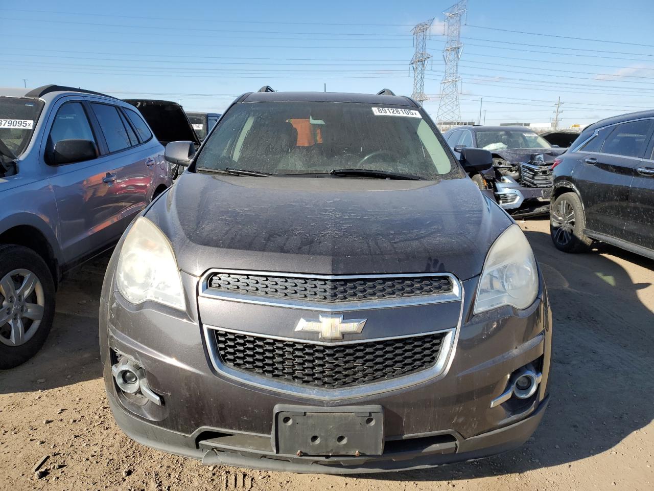 2013 Chevrolet Equinox - Image 5
