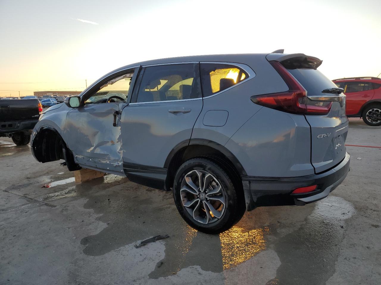 2022 Honda CR-V - Image 2