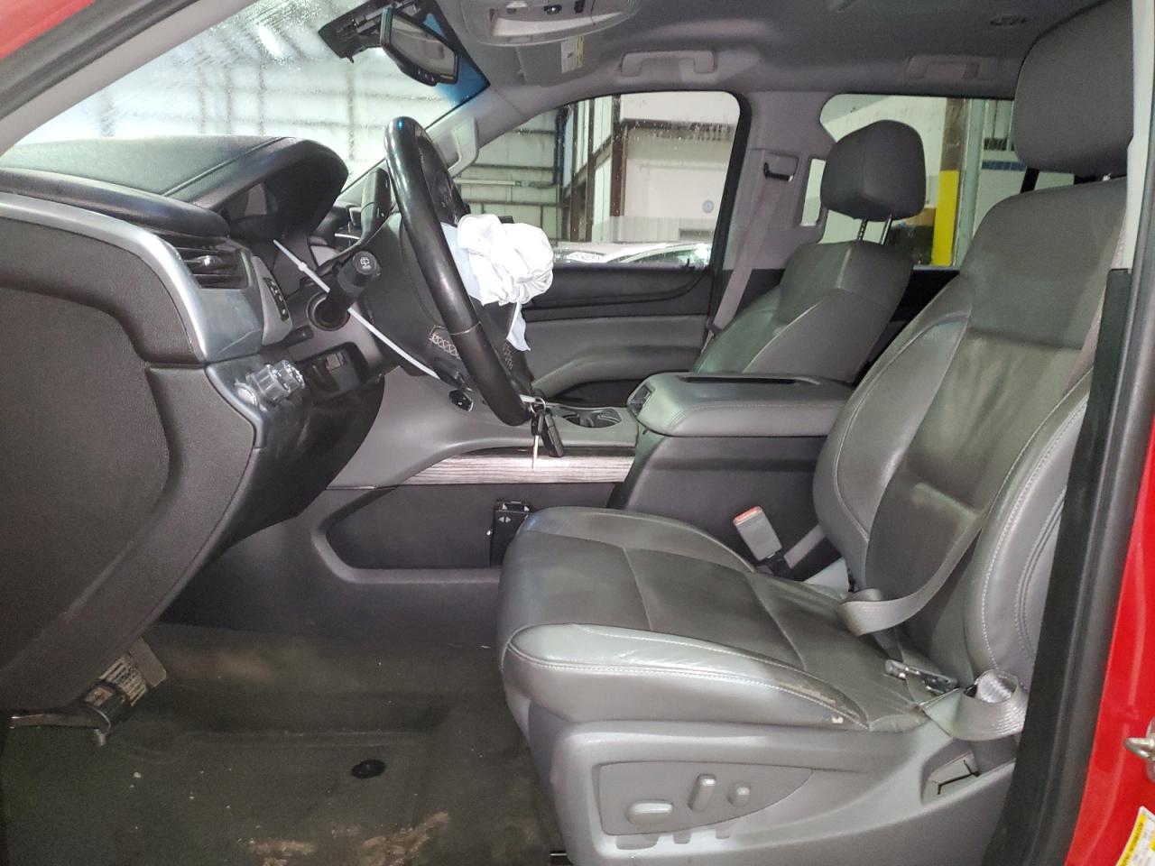2015 Chevrolet Tahoe - Image 7