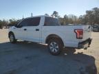 2017 Ford F150 Supercrew за продажба в Savannah, GA - Front End