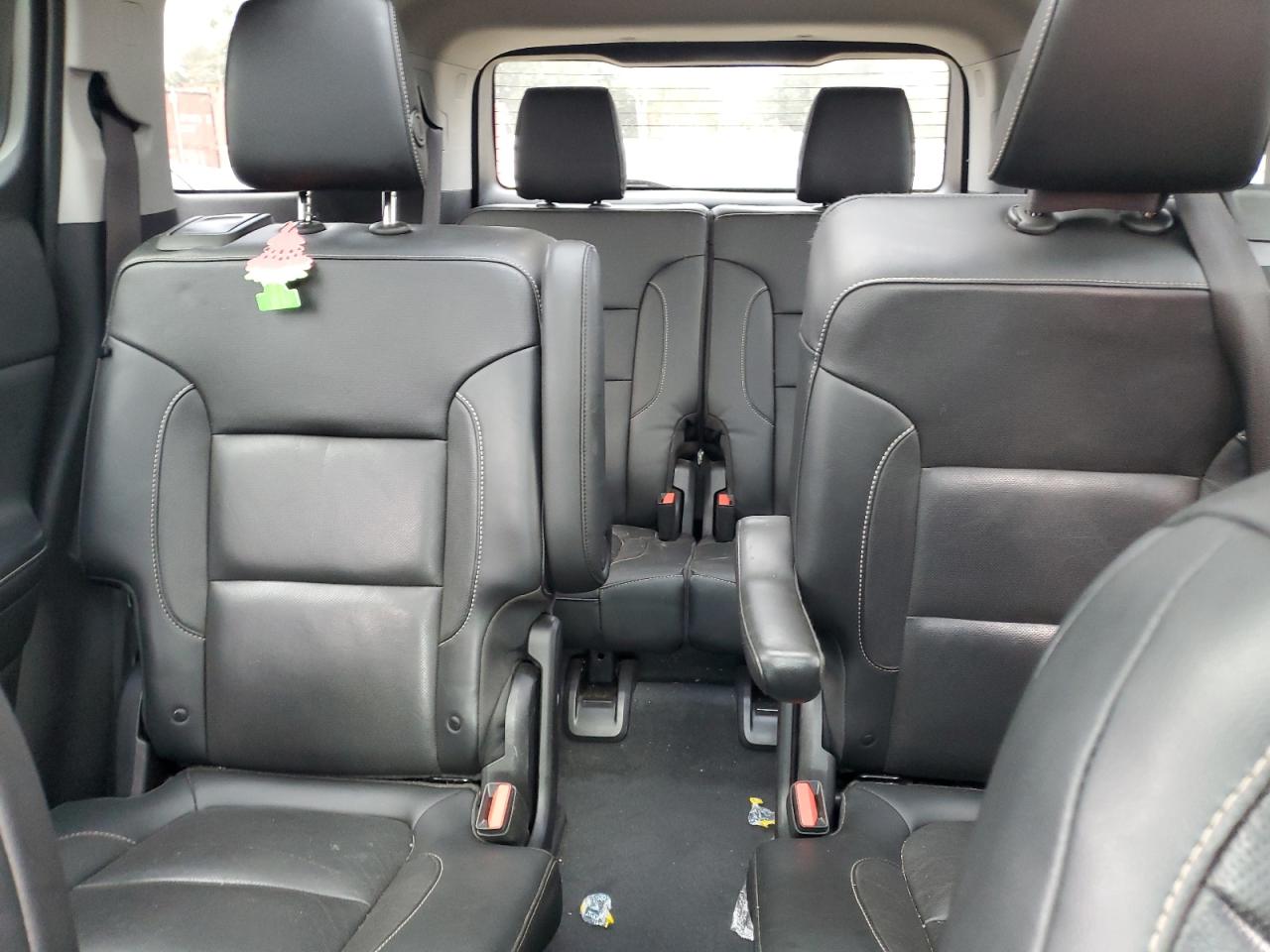 2019 GMC Acadia - Image 10