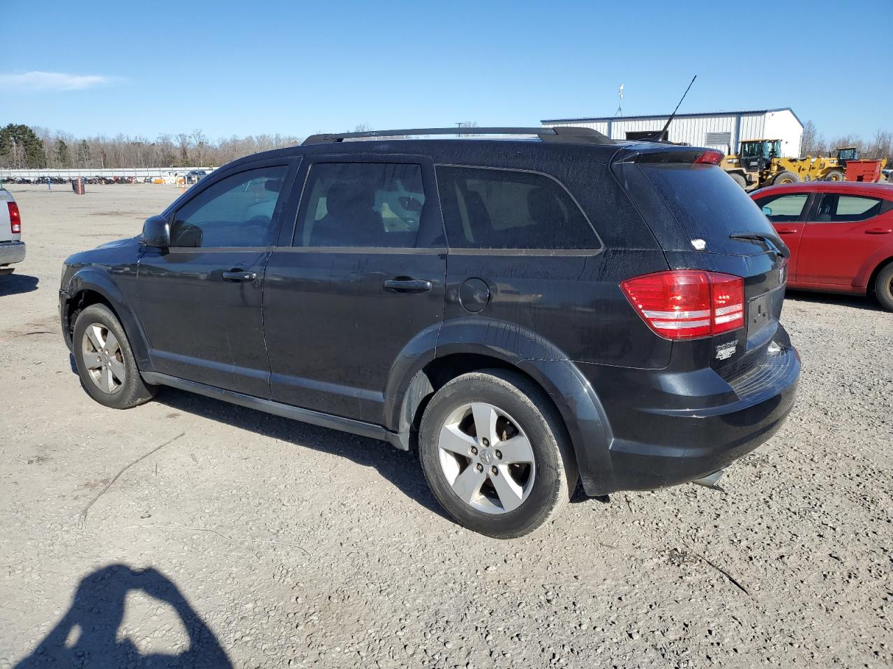 2010 Dodge Journey - Image 2