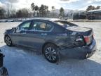 2013 Honda Accord Lx на продаже в Mendon, MA - All Over