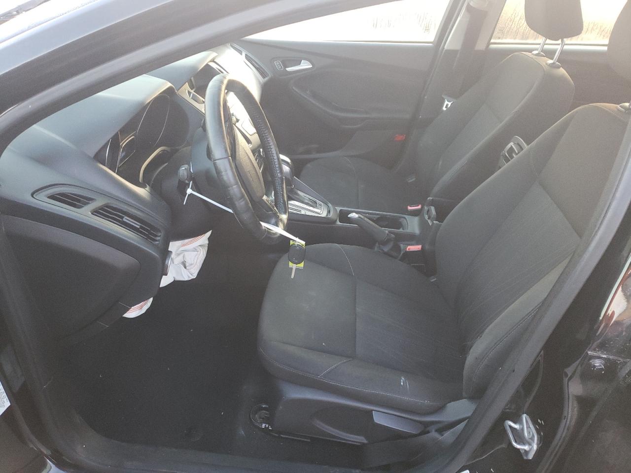 2016 Ford Focus - Image 7
